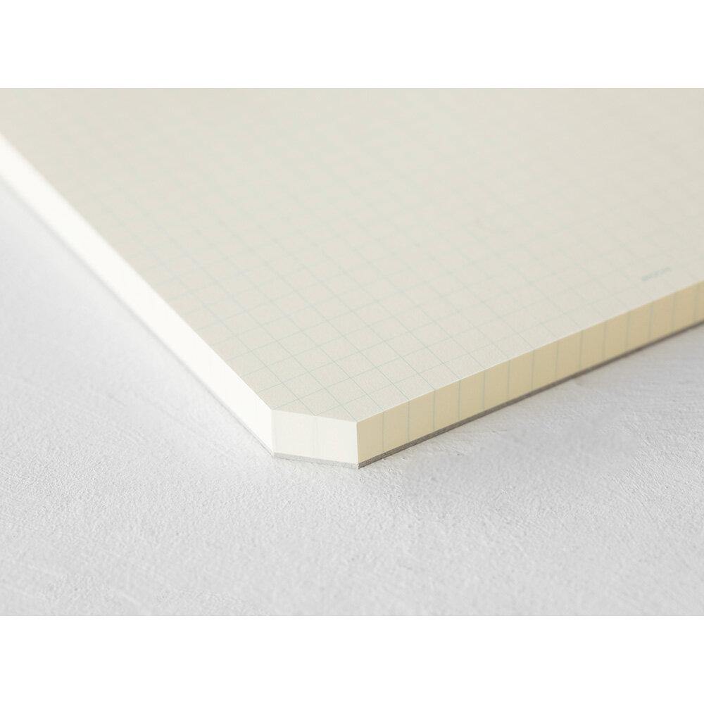 MIDORI - MD Paperpad - A5 - tactile sensibility