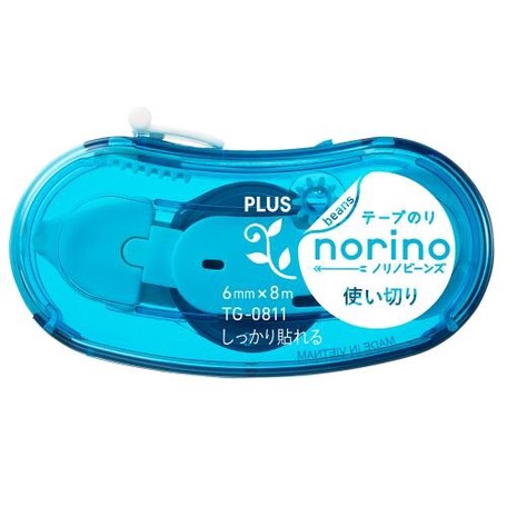 Norino Bean - Glue Tape Adhesive