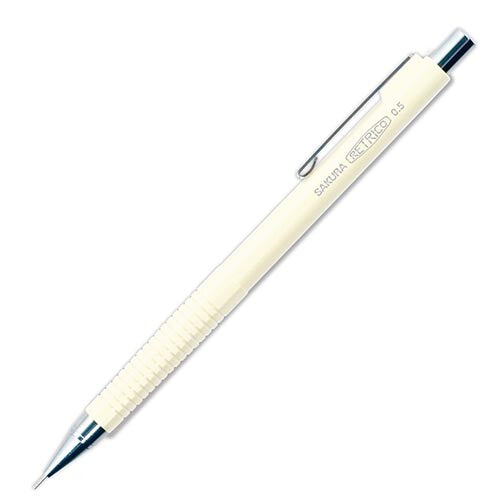 Retrico Mechanical Pencil - 0.5
