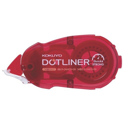 Dotliner Glue Tape - Quick & Strong