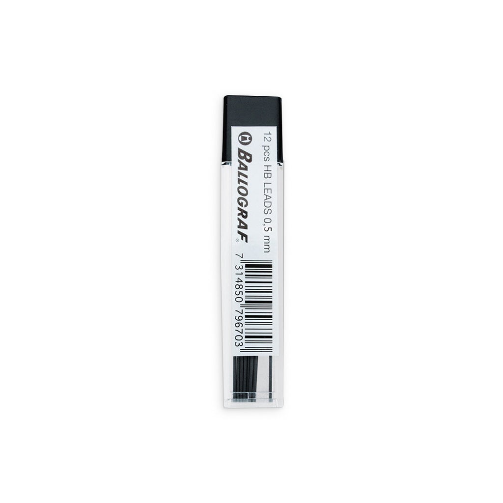 Mechanical Pencil Lead Refill Box - 0.5 / 0.7