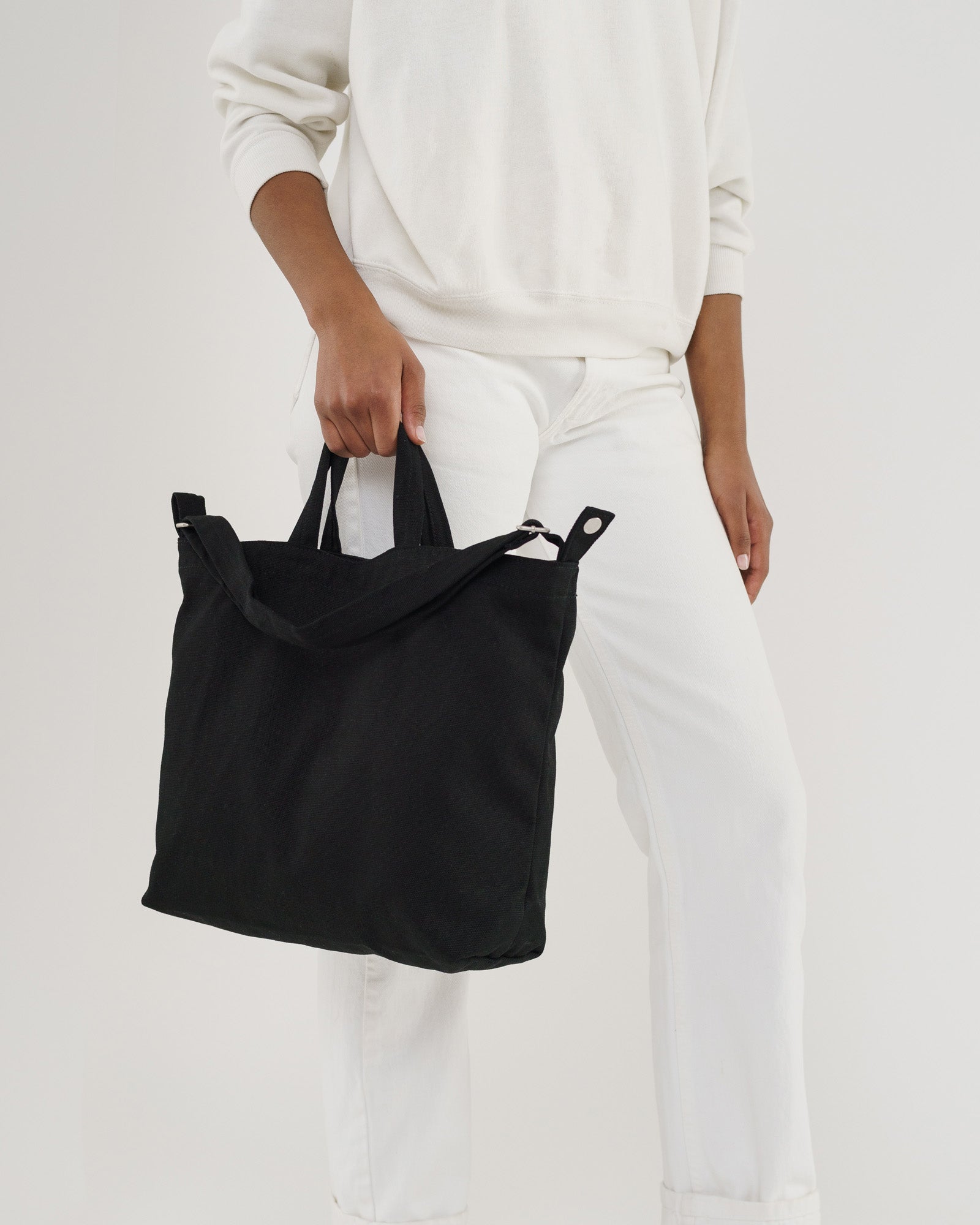 Baggu duck bag horizontal on sale