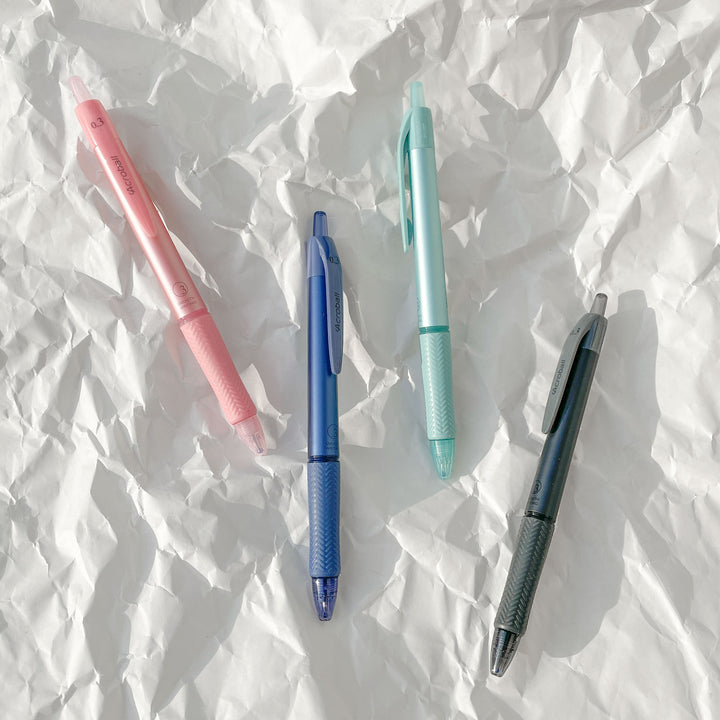 Acroball Ballpoint Pen - T Series - 0.3