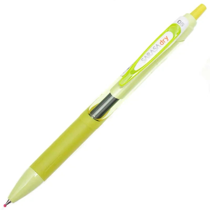 Sarasa Dry Gel Pen - 0.5