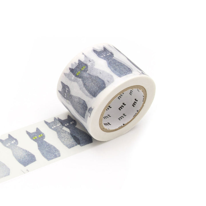 x Mina Perhonen - 35mm Roll Tape - Cats