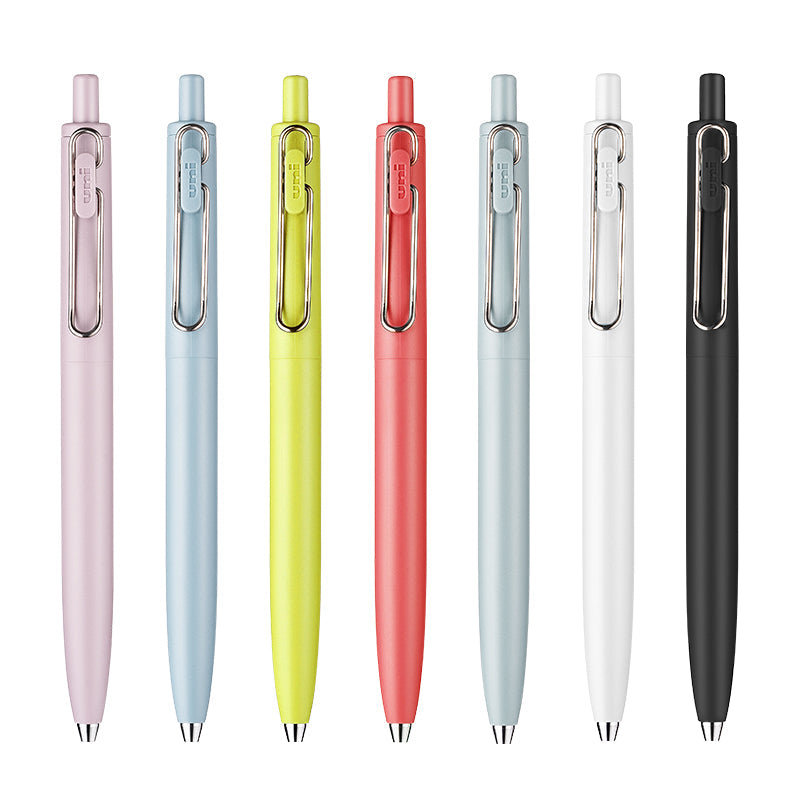 Uni-ball One F Premium Gel Pen – TACTO STUDIO