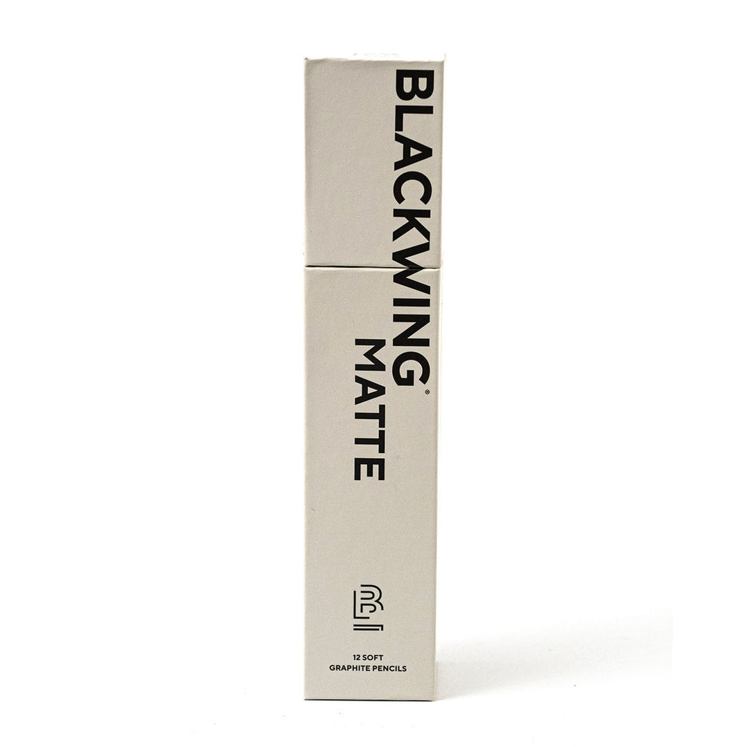 Palomino Blackwing - Matte Graphite Pencils