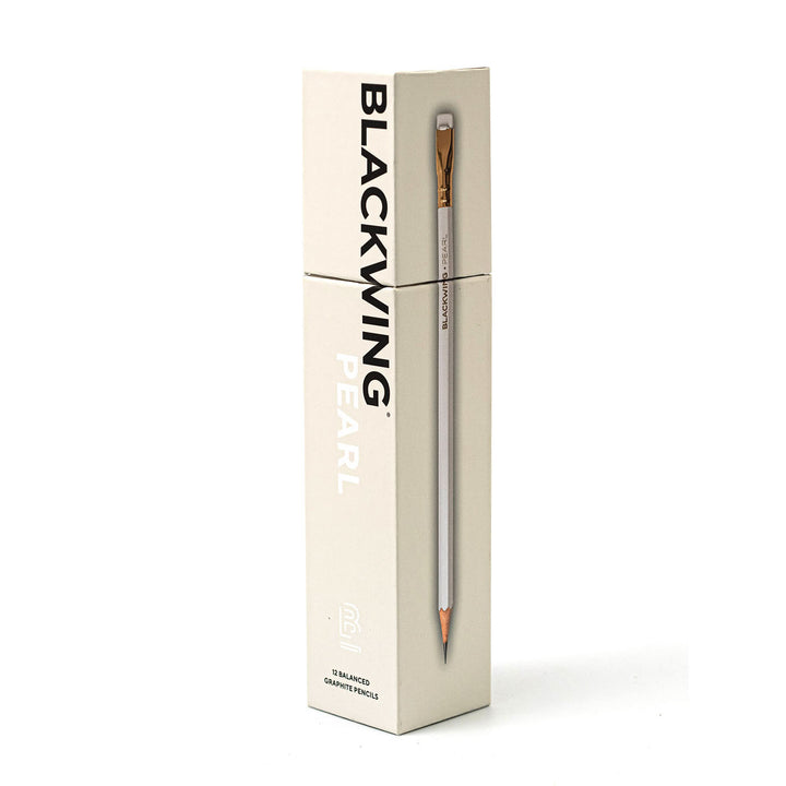 Palomino Blackwing - Pearl Graphite Pencils