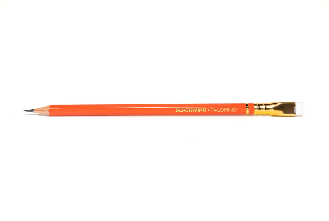 Palomino Special Edition Eras Graphite Pencils - Pack of 12 - Orange