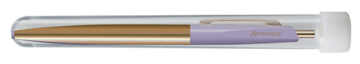 BP2 Brass Ballpoint Pen