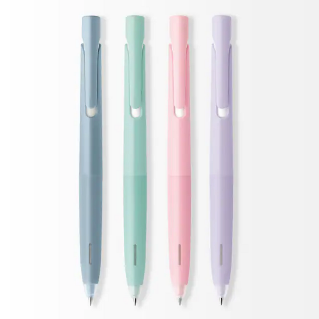 bLen Ballpoint Pen - Pastel – TACTO STUDIO