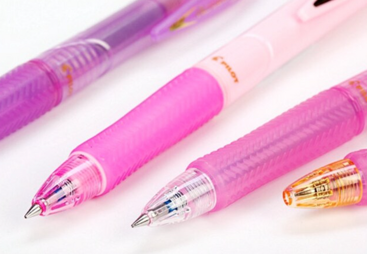 Acroball Ballpoint Pen - L Series - 0.5