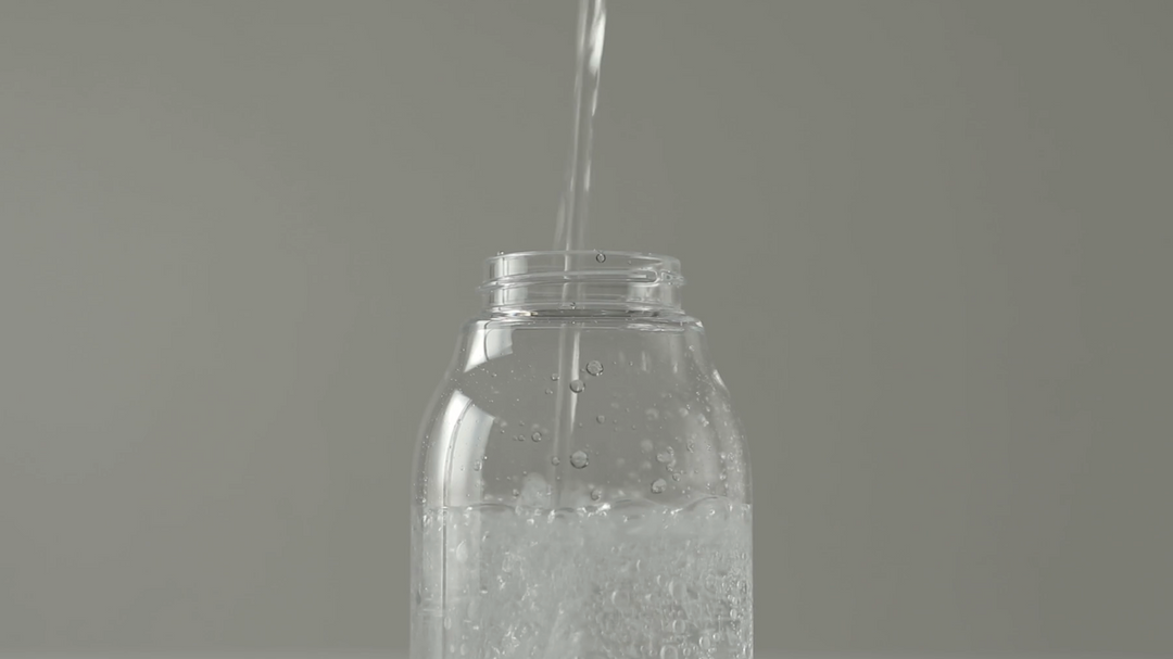 Water Bottle - 300ml