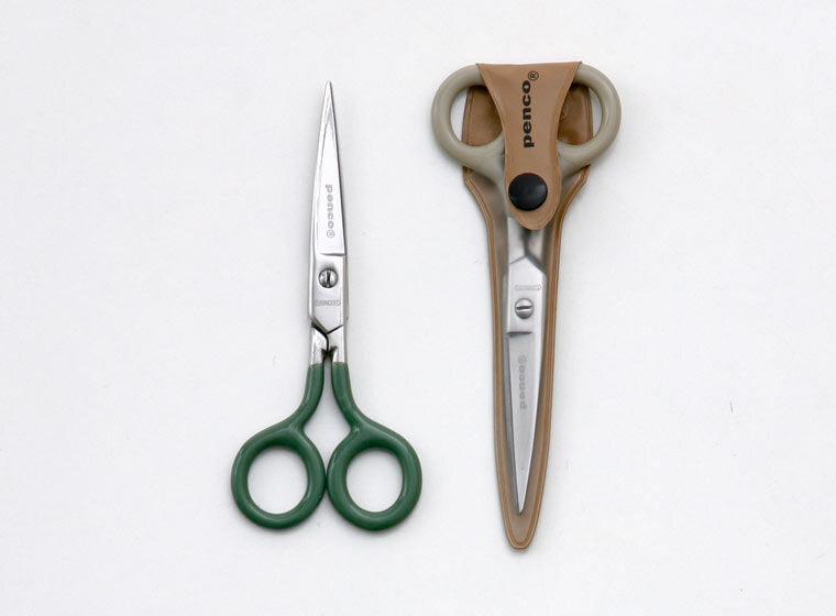 Stainless Steel Scissors - Small