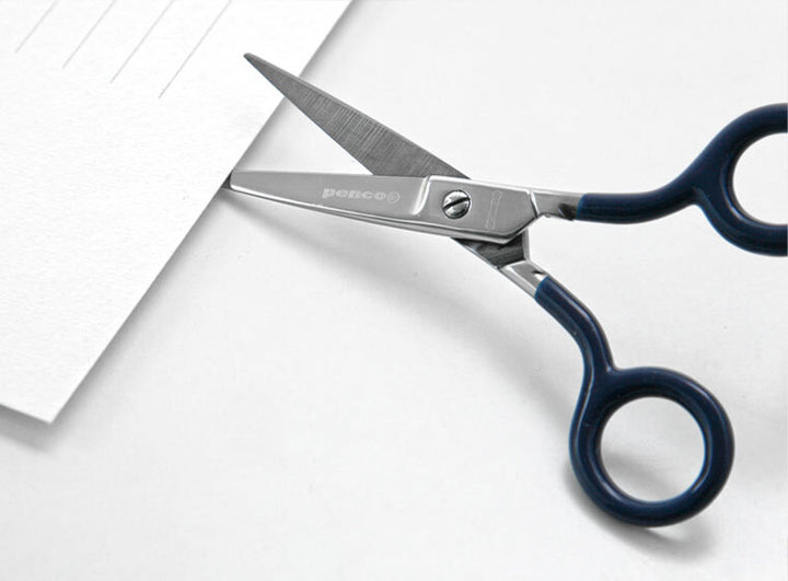 Stainless Steel Scissors - Small