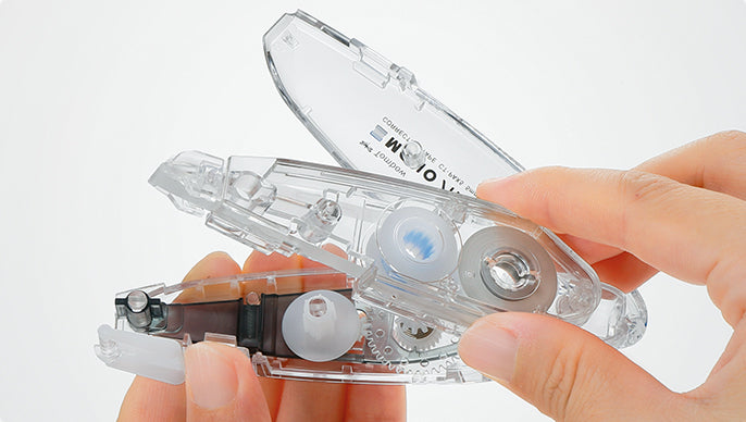 Mono Air Touch - 5mm Correction Tape
