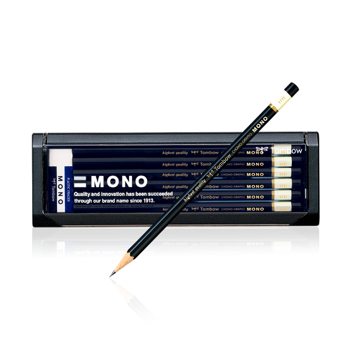 Mono Pencil Kit
