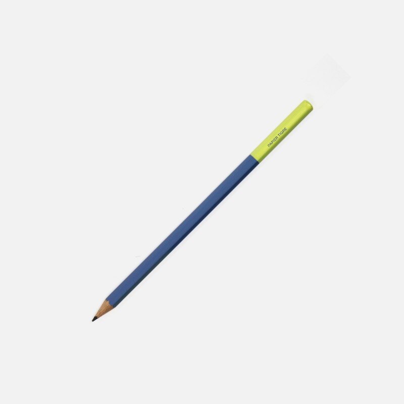 PAPIER TIGRE - Pencil
