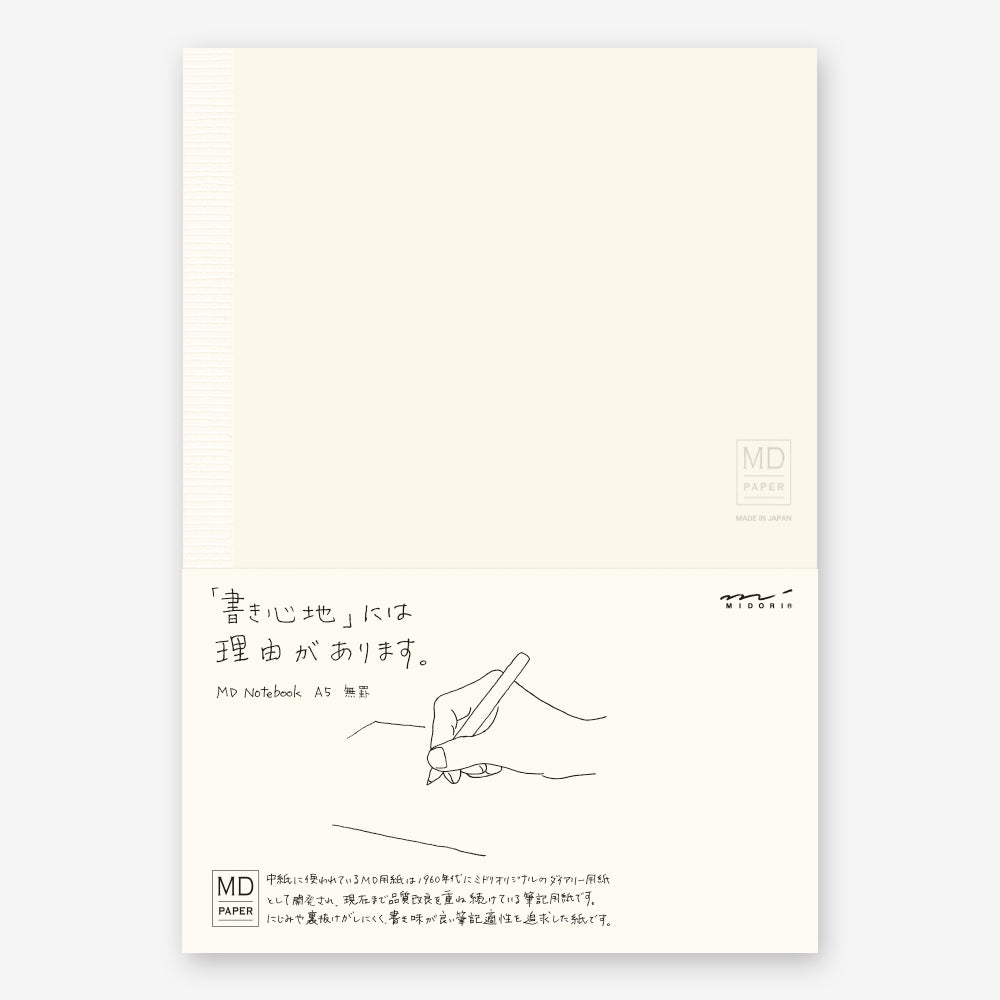 Midori • TACTO Studio Stationery Shop – TACTO STUDIO
