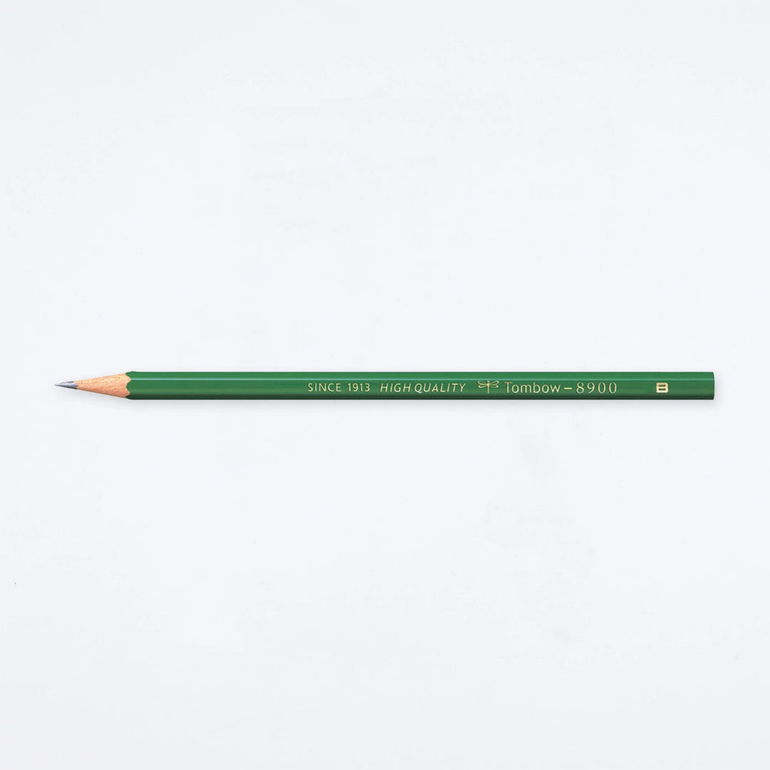 8900 Graphite Drawing Pencil