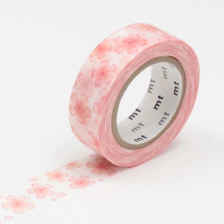 15mm Roll of Tape - Sakura